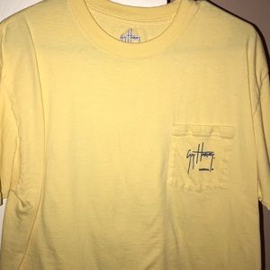 Guy Harvey t-shirt